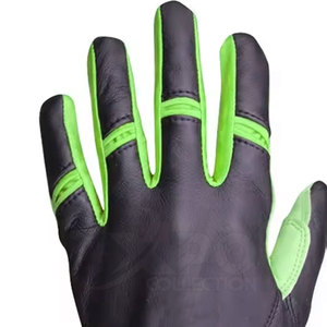 Guantes de baloncesto de precio barato y cómodos de alta calidad Guantes de baloncesto de baja tasa de nuevo modelo de calidad superior - Product Image 5