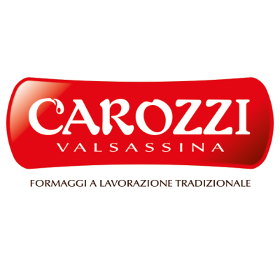 CAROZZI FORMAGGI SRL logo