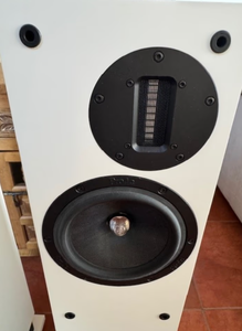 Listo para enviar: Nuevo altavoz de alta gama Proac Responces D20R - Product Image 3