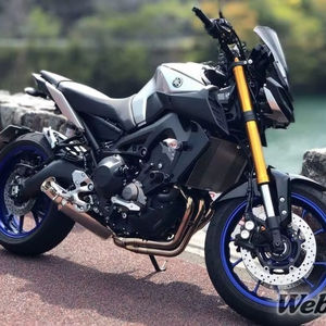 Motocicletas deportivas de alto rendimiento originales MT-07 MT-03 MT-09, motocicleta estándar - Product Image 1