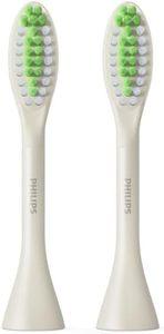 Cabezales de cepillo Philips One by Sonicare, paquete de 2, blancos BH1022/07 - Product Image 3