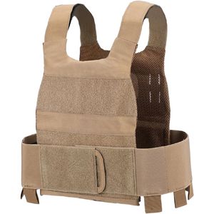 Nuevo 2025 Chaleco de alta calidad para hombre con bolsillo de 5 dimensiones al por mayor chaleco táctico Otoño Invierno chaleco táctico - Product Image 2