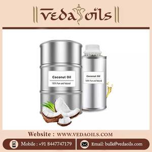 น้ำมันมะพร้าวบริสุทธิ์ - Product Image 3
