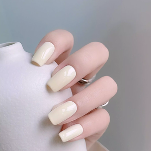 Frenshion 12ml Gel <span class=keywords><strong>semi</strong></span>-<span class=keywords><strong>permanent</strong></span> translucide blanc, gel de trempage, gelée blanche laiteuse, <span class=keywords><strong>vernis</strong></span> à ongles nude en bouteille, durcissement LED - Product Image 4