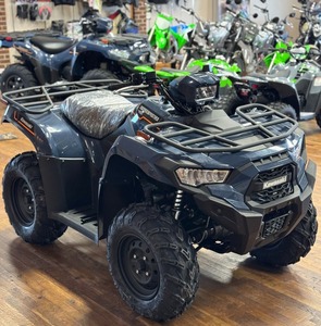Kawasaki Brute Force 450 4X4 Véhicules utilitaires tout-terrain Quad à vendre - Product Image 1