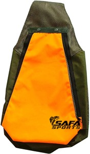 Rango de presupuesto muy popular Chaleco de cetrería/venta ambulante de alta capacidad fácilmente ajustable - Product Image 2