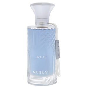 Wild by Muhrah per donne Parfum Spray da 3.4 oz EDP con profumo di Rose ispirato al Medio Oriente set regalo per le donne - Product Image 2