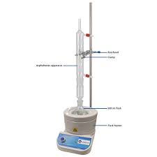 Appareil d'essai d'extraction d'asphalte EIE Instruments - (ASTM D6560) - Product Image 1