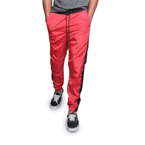 กางเกงกันลมน้ำหนักเบาคุณภาพสูงสไตล์ลำลอง - Product Image 2