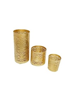 Tarros de velas de Metal versátiles Navidad Boda Año Nuevo Graduación Halloween Ramadán Día DE LA Tierra Otras ocasiones Fruit Stick Glass - Product Image 6