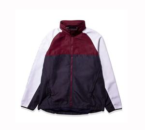 Chaqueta Cortavientos con Cremallera para Hombre, Nueva Temporada de Verano 2026, Venta Caliente, OEM - Product Image 3