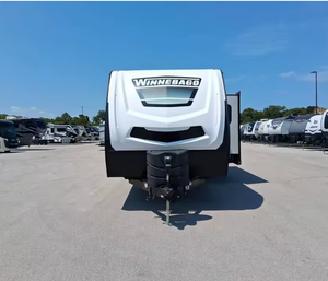 Autocaravana Ecológica Winnebago M-i-n-n-i-e 2801BHS 2023 2024, Remolque de Viaje - Product Image 2