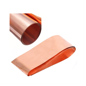 High purity 99.99% <b>copper</b> c68700 c70600 c71500 nickel plated <b>copper</b> foil roofing <b>sheet</b> for decorative for sales - Product Image 4