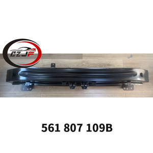 Barra di Rinforzo Paraurti Anteriore CZJF per Volkswagen <span class=keywords><strong>Passat</strong></span> 2016 2017 2018 <span class=keywords><strong>2019</strong></span> Ricambio Carrozzeria Auto OEM 561807109B - Product Image 2