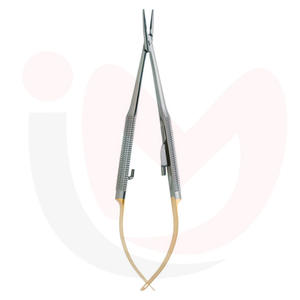 Portaagujas BarraquerManual-TC para juegos de instrumentos BY IMANS - Product Image 1