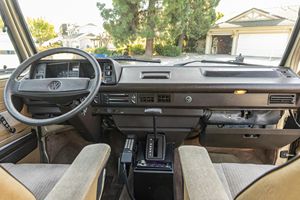 Volkswagen Vanagon GL d'occasion de 1987 - Product Image 2