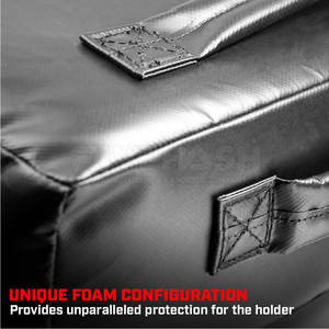 Pads de protection pour arts martiaux, best-sellers en gros, pour boxe et entraînement de frappes. - Product Image 5