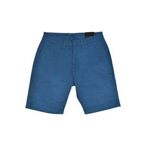 Shorts chino pour hommes utilisation en extérieur nouveau design top tendance multi couleur tenue décontracté trucs doux anti-rétrécissement Shorts chino pour hommes - Product Image 4