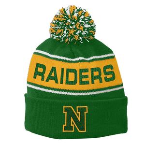 Knit Beanie Hats Warm Winter Beanies for Cold Weather Adventures Knitted Wholesale Acrylic Breathable & Waterproof Street Style - Product Image 2