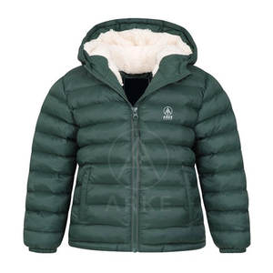 แจ็กเก็ตปลาปักเป้าสำหรับเด็กสำหรับฤดูหนาว - Product Image 5