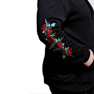Hot Selling <b>Men</b> Embroidery <b>Hoodies</b> Casual Wear New Design Adults Sizes Breathable Wholesale Rate Custom Made Embroidery <b>Hoodies</b> - Product Image 5