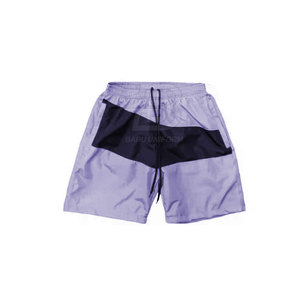 Custom Made Breathable <b>Summer</b> Lightweight Windbreaker Short Set High Quality Best Selling - Product Image 5