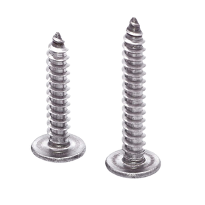 Vis à bois en acier à filetage complet en vrac du fabricant vietnamien Certifié ISO Fixation solide avec système de mesure métrique - Product Image 6