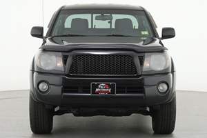 TOYOTA TACOMA TRD OFF-ROAD DOBLE CABINA 4X4 USADA, 2010, CON VOLANTE A LA IZQUIERDA/DERECHA - Product Image 5