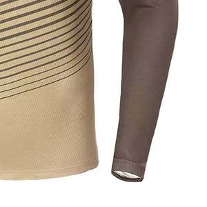 เสื้อมอเตอร์ครอสแขนยาวพิมพ์ลายได้ตามต้องการสำหรับผู้ชายสีต่างกัน - Product Image 5