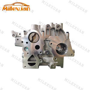 Culasse complète AMC 908325 908435 YS23 M9T pour moteur diesel <span class=keywords><strong>Renault</strong></span> Master III <span class=keywords><strong>Alaskan</strong></span> / <span class=keywords><strong>Nissan</strong></span> <span class=keywords><strong>Navara</strong></span> Terra 2.3L DCi/TDCi - Product Image 3