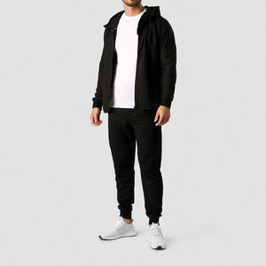 Nuevas sudaderas con capucha en blanco, diseño térmico personalizado, sus propias sudaderas con capucha, sudaderas con capucha de algodón con material de alta calidad - Product Image 5