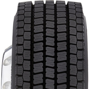 Neumáticos para Camión 12R22.5 de Larga Duración, Sin Cámara, Diseñados para Cargas Pesadas y Eficiencia de Flota - Product Image 5