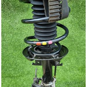 MONTANTE DE SUSPENSION AVANT DX RENAULT Talisman Berlina 400100952R (15>) - Product Image 3