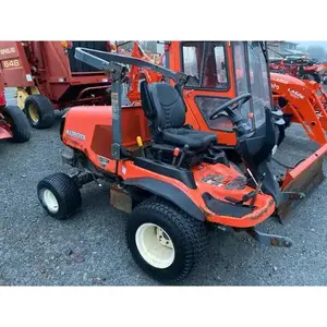 Motor Diésel para Tractor de Orugas Kubota F3990 2015, 2WD, 45 CV de Potencia Nominal, con Variantes de 30 CV y 90 CV - Product Image 1