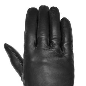 Gants en cuir d'hiver de mode tendance/Gants en cuir de haute qualité prix de gros d'usine de mode à vendre - Product Image 4