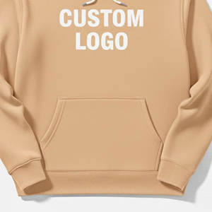 Thick Winter Weight Thermal <b>Hoodie</b> with Extra Large Protective Hood and <b>Snug</b> Elastic Waistband for Superior Cold Weather Comfort - Product Image 5