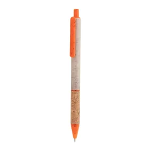 Bolígrafo Ecológico Corgy, Artículos Promocionales Sostenibles - Product Image 6
