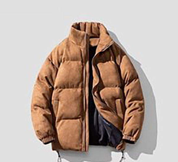 สีน้ำตาล