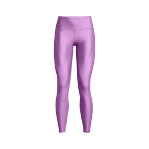 Pantalon d'entraînement en nylon avec taille élastique Leggings de yoga pour femmes de meilleure qualité - Product Image 4