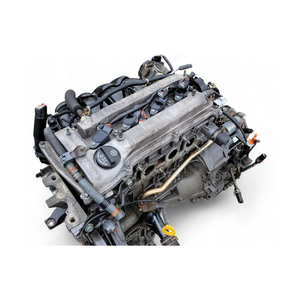 Toyotaa มือสอง14B เครื่องยนต์ดีเซลสำหรับ Dyna และรถไฟเหาะรถบรรทุกขนาดเล็ก - Product Image 1