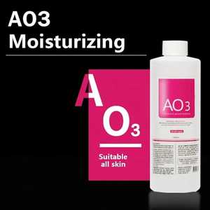 Améliorez votre routine de soins de la peau avec AS1 SA2 AO3 Hydra Machine Aqua Peel Solution Sérum liquide avec trois variantes spécialisées - Product Image 3