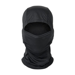Balaclavas en coton tricoté de haute qualité, nouveau modèle 2026, chaudes, personnalisables, avec trou, unisexe, pour le sport, toutes saisons, couleur et logo personnalisables, balaclavas 2026 - Product Image 2