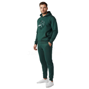 Conjuntos Deportivos de Gimnasio para Hombre de Primera Calidad 2025, Personalizados, al Mejor Precio, de un Buen Fabricante, Marca Privada, Trajes para Correr - Product Image 6