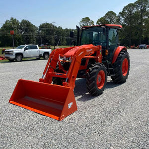 Tractor 2022 M5-111HDC24-1: Máquina Utilitaria de Alto Rendimiento con Comodidad Avanzada - Product Image 1