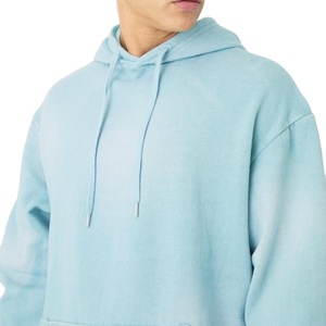 Survêtement pour homme sur mesure, vente chaude, 100% coton, dernier design, en gros, prix bas pour la saison hivernale, survêtement 2026 - Product Image 4