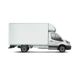 Chasis Ford Transit al por mayor para constructores comerciales y flotas de servicio - Product Image 5