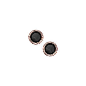 Protector de Lente de Cámara ASMA CL-06 Premium, Cristal Templado Rosa, para iPhone 15 - Product Image 1