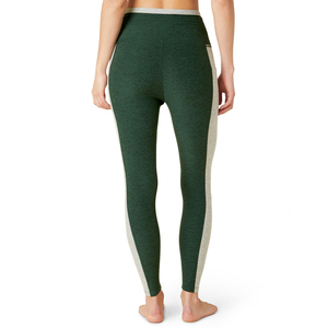 Leggings de Sublimación de Alta Calidad para Mujer, Cintura Alta, con Costuras, Transpirables, Antibacterianos, Gruesos, para Yoga y Gimnasio - Product Image 2