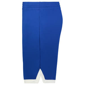 Conjunto de uniformes deportivos cómodos para jugadores, ropa de baloncesto de poliéster transpirable al por mayor de fábrica personalizada OEM - Product Image 5