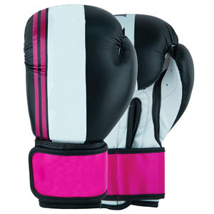 Gants de boxe pour hommes Équipement de fitness Kickboxing Training Punch Bag Combat Workout Martial Arts Sparring Practice - Product Image 6